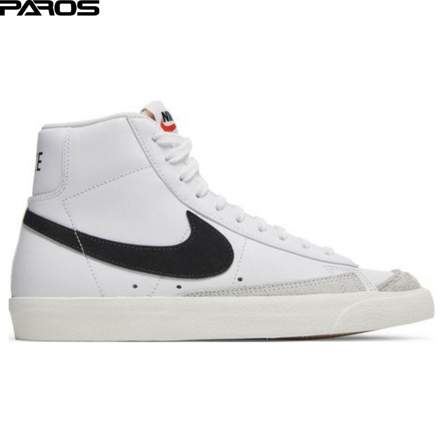Nike Blazer Mid '77 Vintage 'White Black'