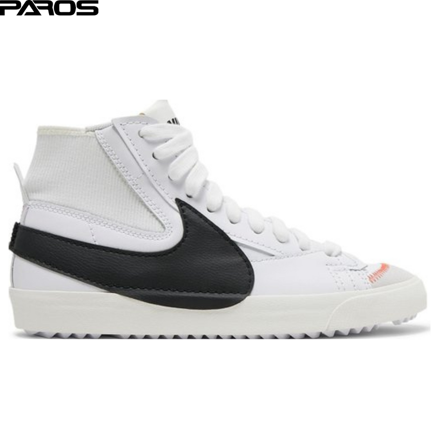 Nike Blazer Mid '77 Jumbo 'White Black'