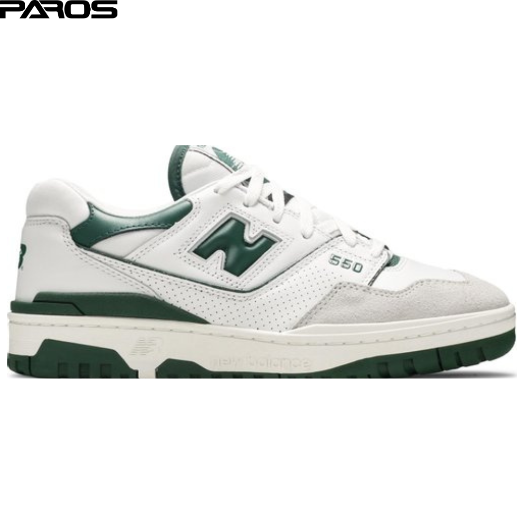 New Balance 550 'White Green'