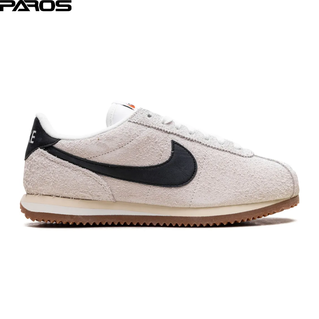 Cortez Vintage 'Muslin Black'