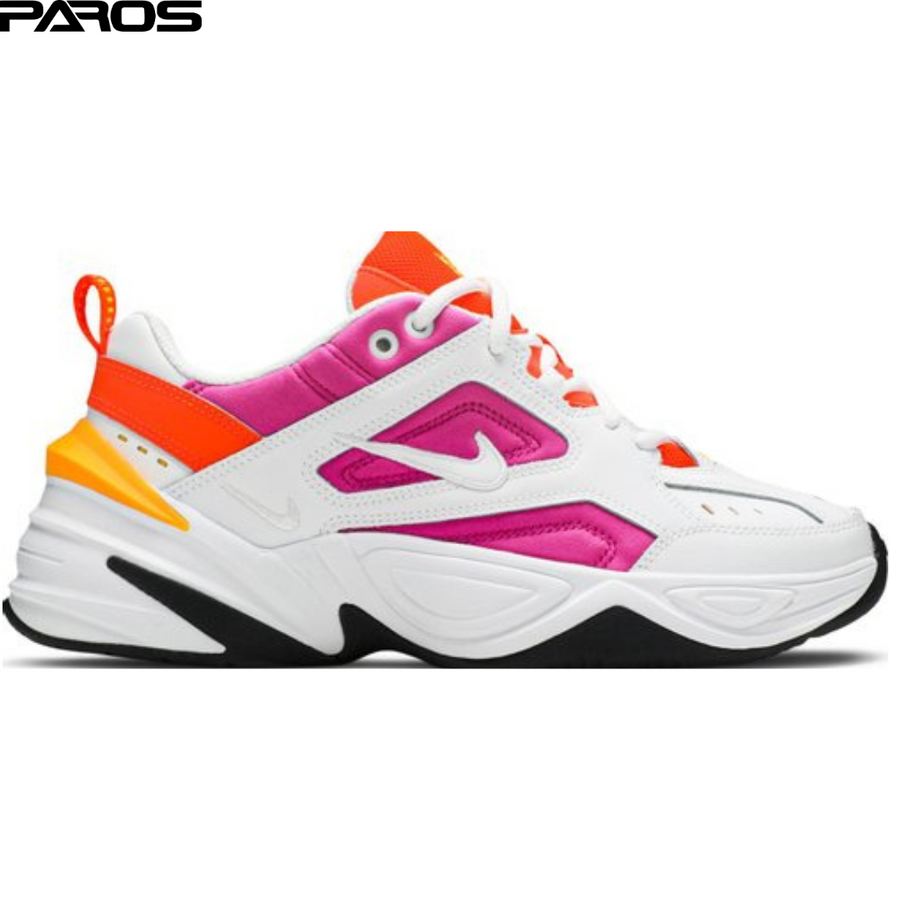 Nike M2K Tekno 'Laser Fuchsia'