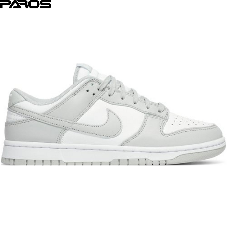 Nike Dunk Low 'Grey Fog'