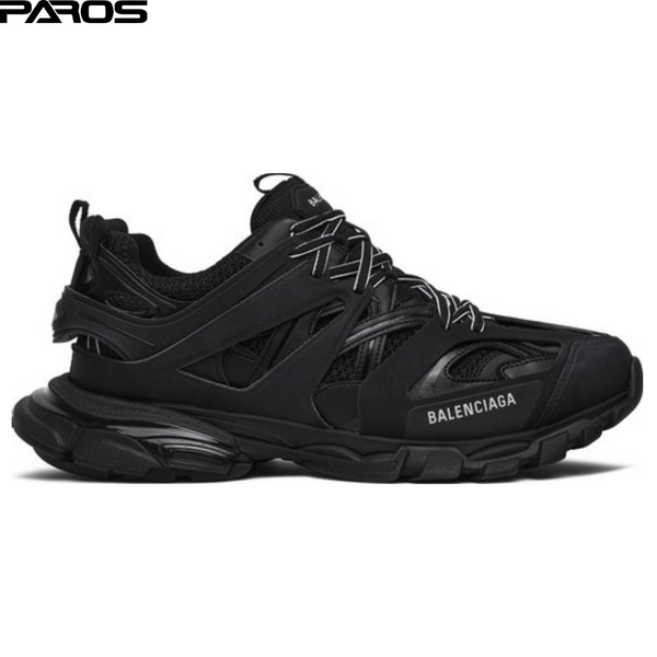 Balenciaga Track Sneaker 'Triple Black'