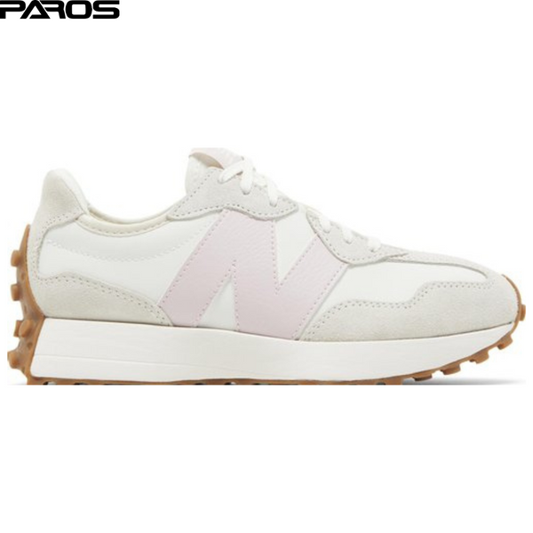 New Balance 327 'Sea Salt Pink Haze'