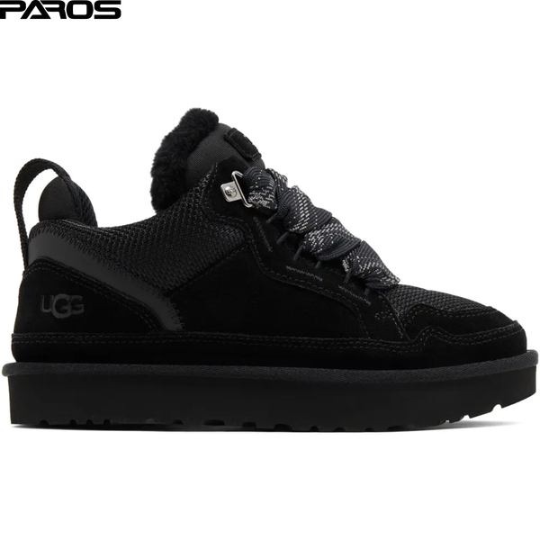 UGG Lowmel 'Black'