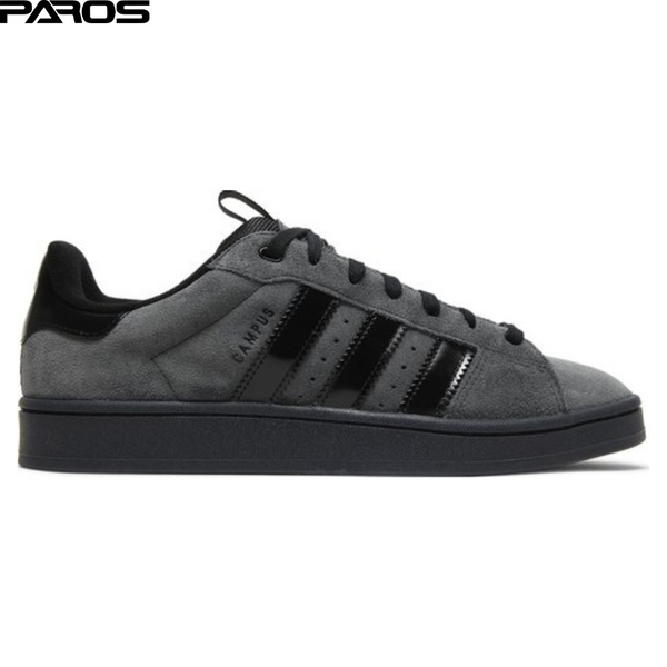 Adidas Campus 00s 'Carbon Black'