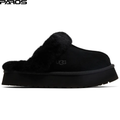 UGG Disquette Slipper 'Black'