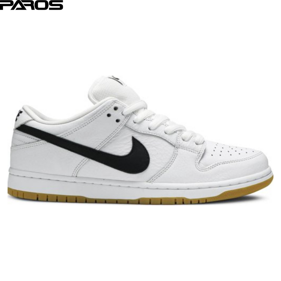 Nike Dunk Low Pro ISO SB 'Orange Label'