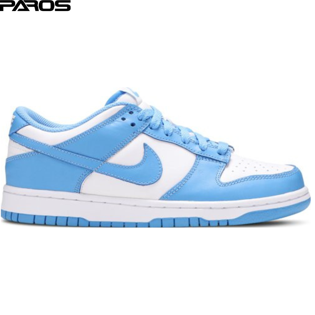 Dunk Low GS 'University Blue'