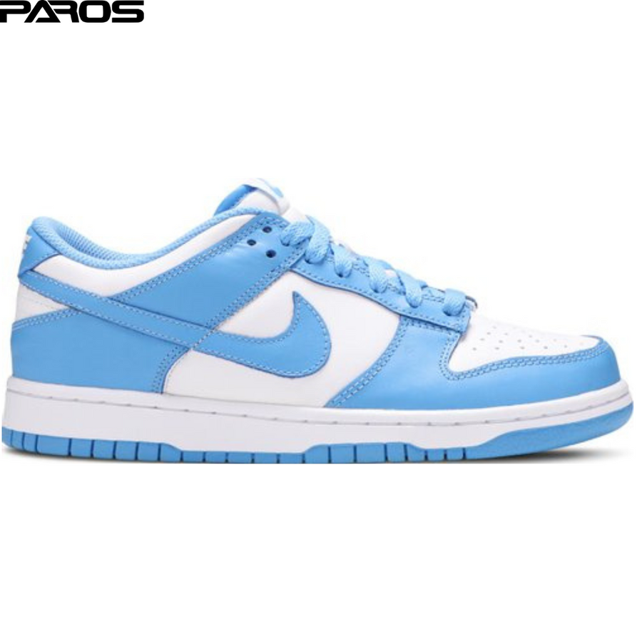 Nike Dunk Low GS 'University Blue'