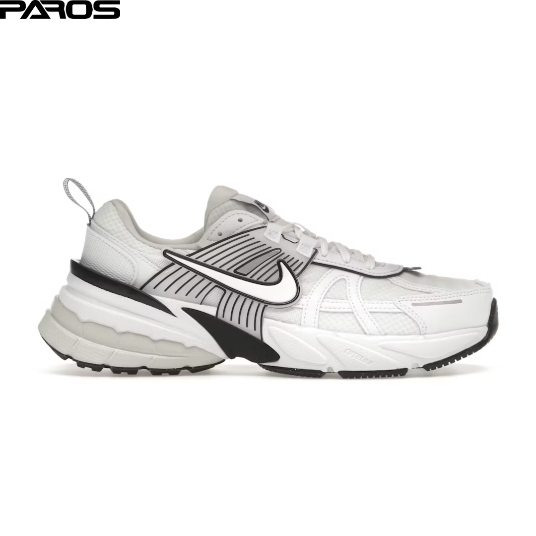 Nike V2K Run 'White Platinum Tint'