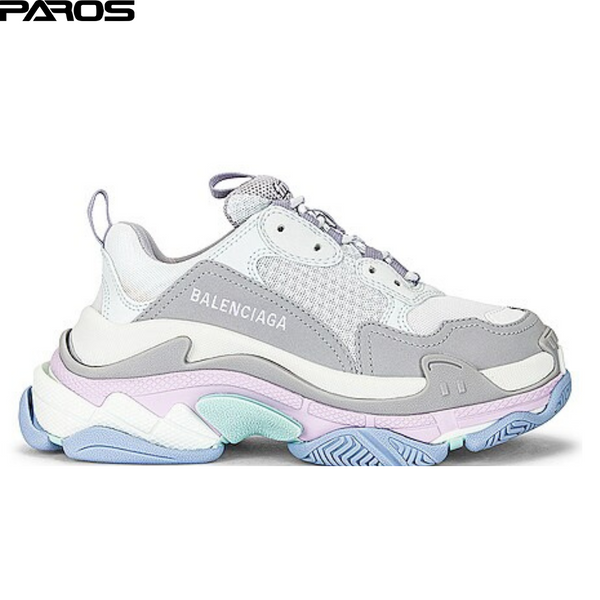 Balenciaga Triple S Sneaker 'Pastel'