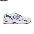 New Balance 530 'White Purple'