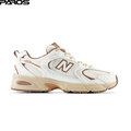 New Balance 530 'Off White Brown'
