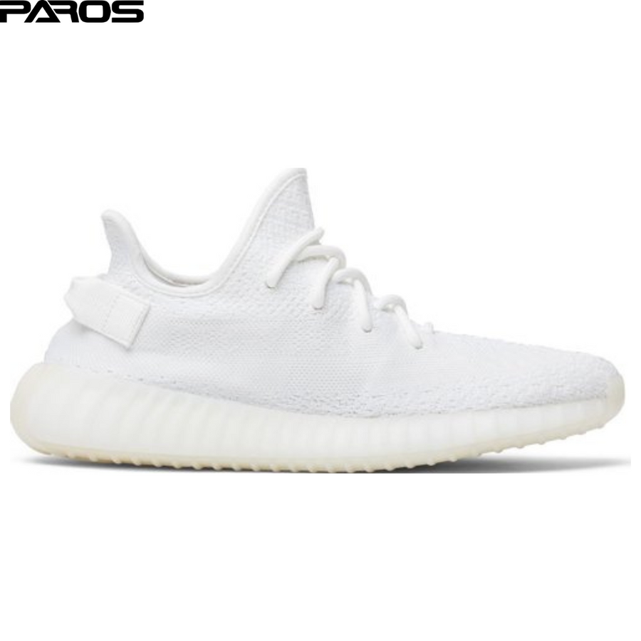 Adidas Yeezy Boost 350 V2 'Cream White / Triple White'