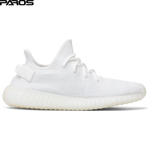 Yeezy Boost 350 V2 'Cream White / Triple White'