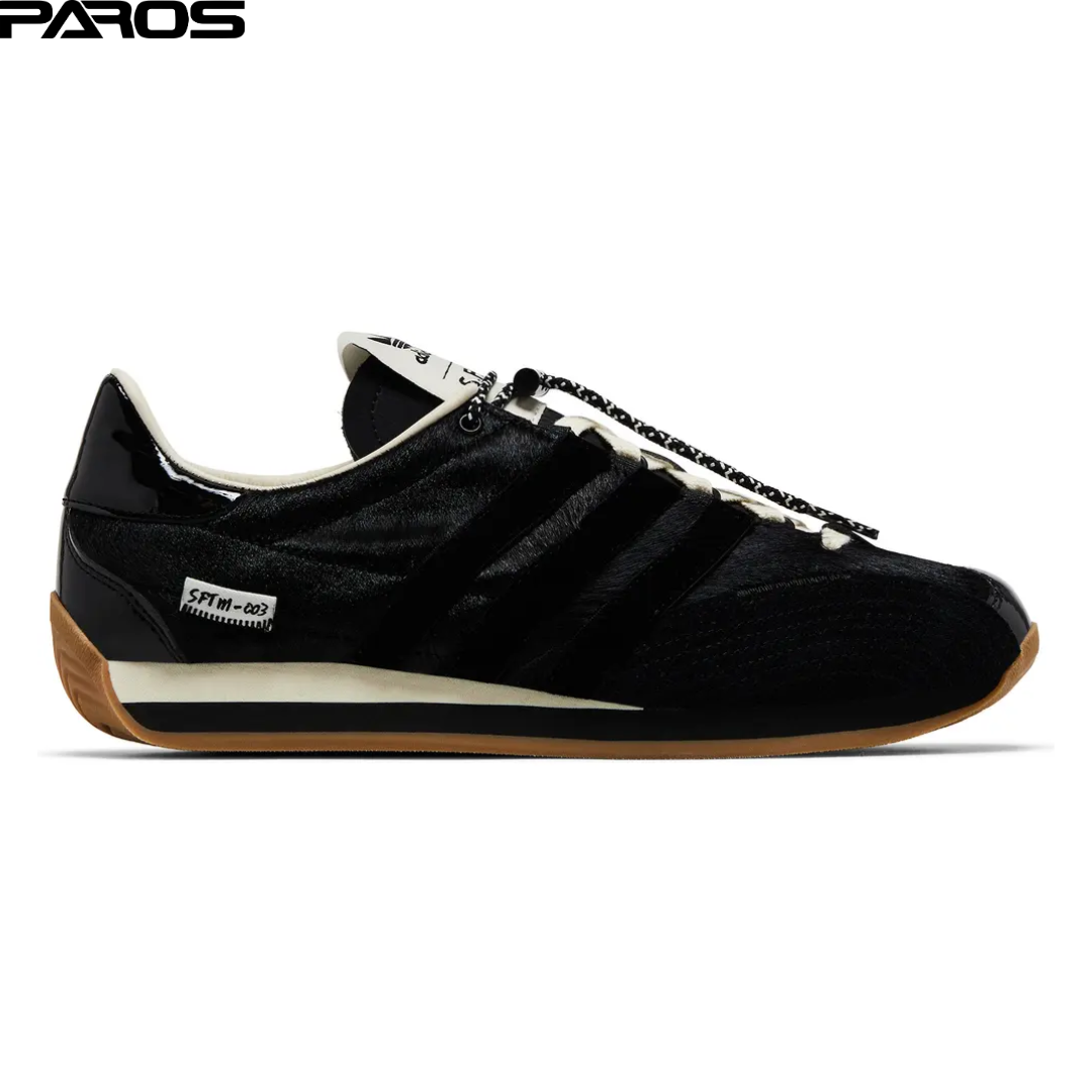 Country OG x Song for the Mute 'Pony Hair Pack - Black'