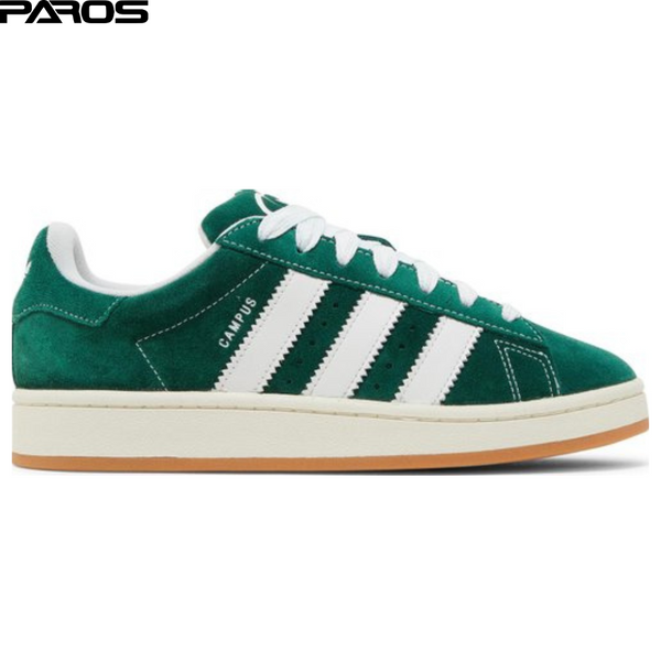 Adidas Campus 00s 'Dark Green Gum'