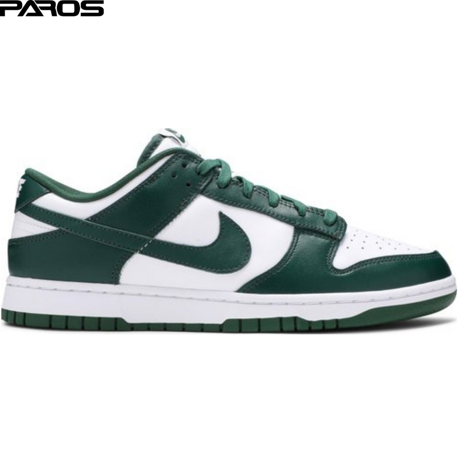Nike Dunk Low 'Michigan State'
