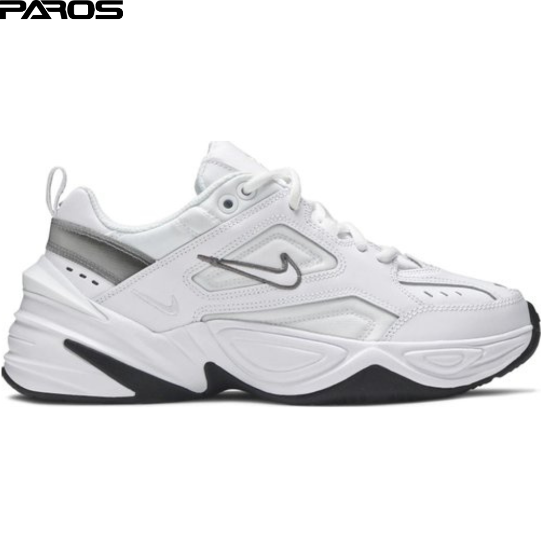 M2K Tekno 'White Grey'