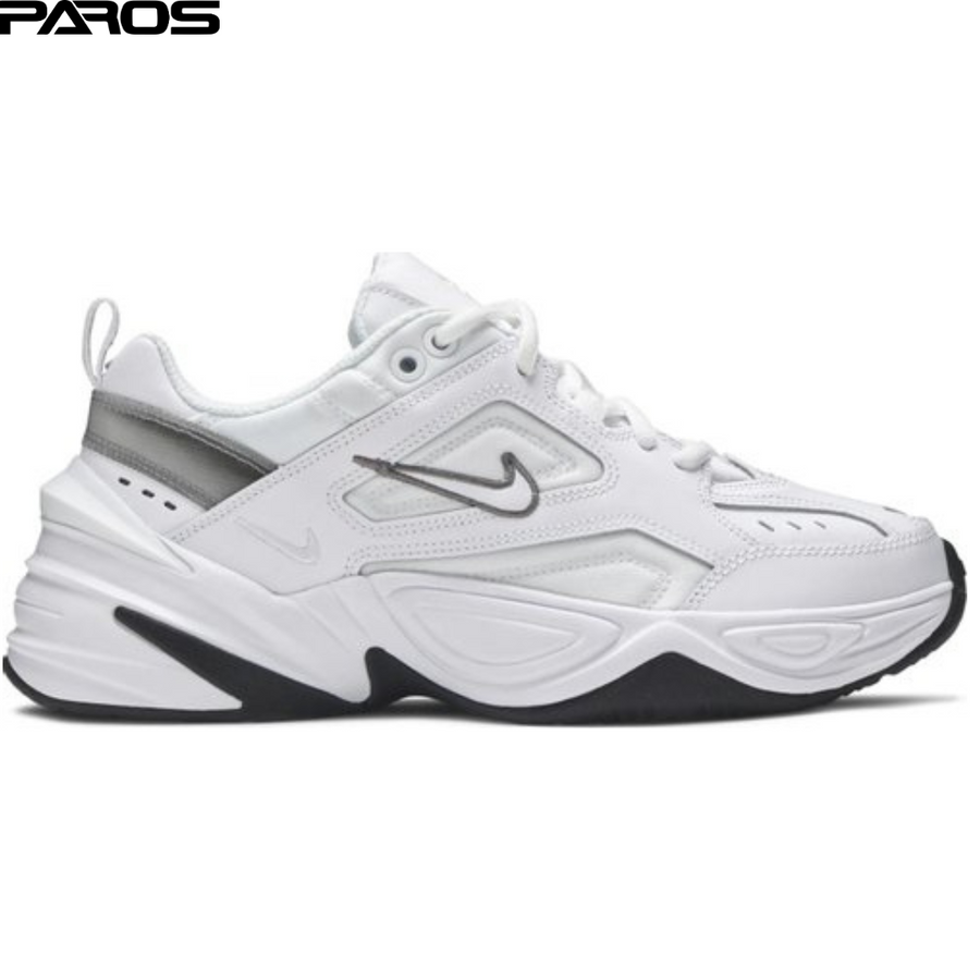 Nike M2K Tekno 'White Grey'