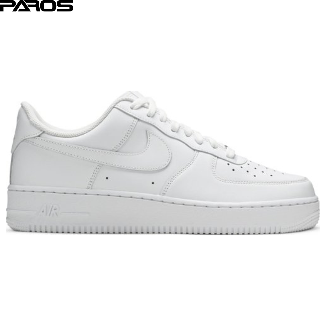 Air Force 1 '07 'Triple White'