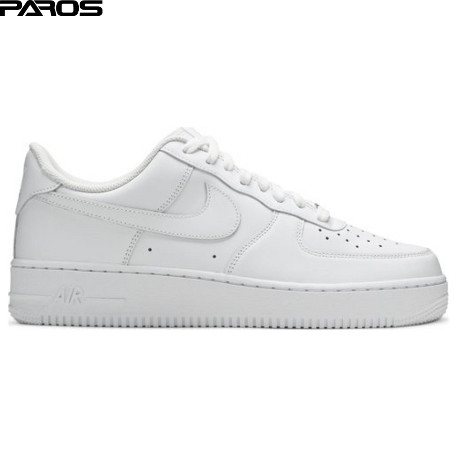 Nike Air Force 1 '07 'Triple White'