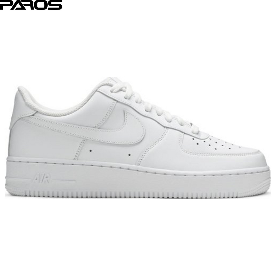 Air Force 1 '07 'Triple White'