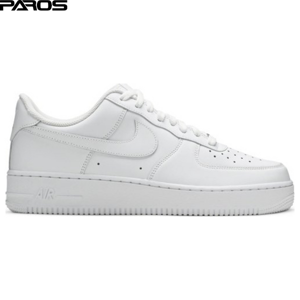 Air Force 1 '07 'Triple White'