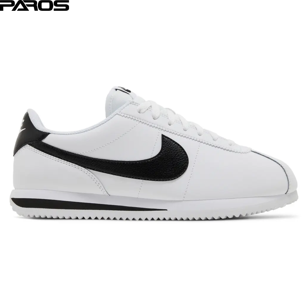 Cortez 'White Black'