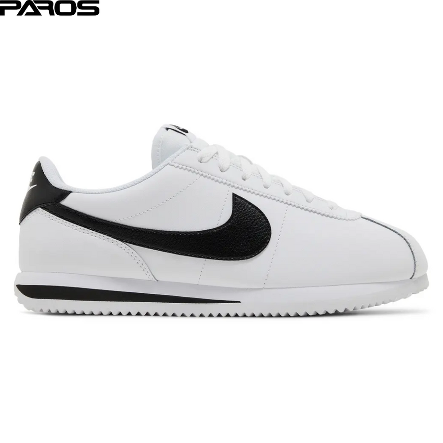 Nike Cortez 'White Black'