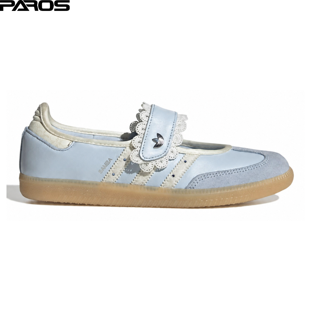 Adidas Samba Jane 'Crystal Sky'