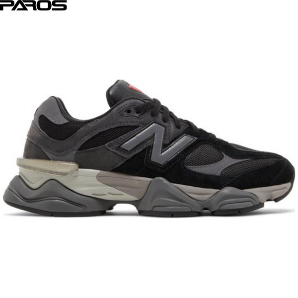 New Balance 9060 'Black Castlerock'