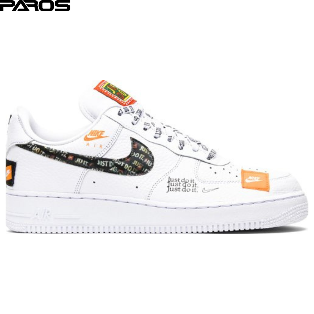 Air Force 1 Low '07 'Just Do It'