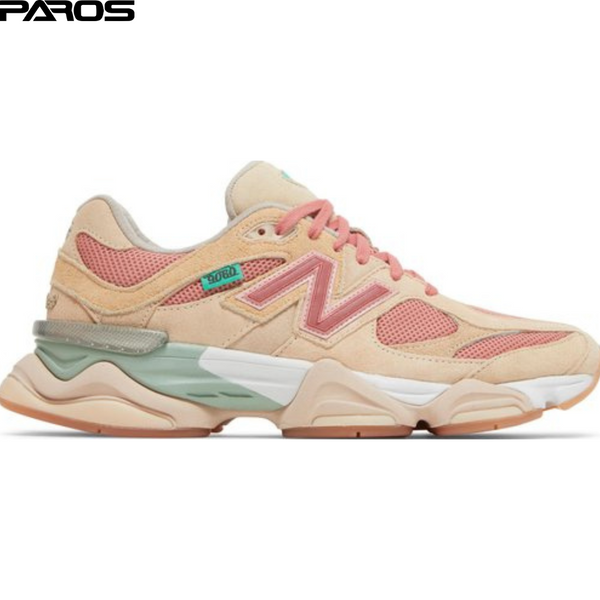 New Balance 9060 x  Joe Freshgoods 'Penny Cookie Pink'