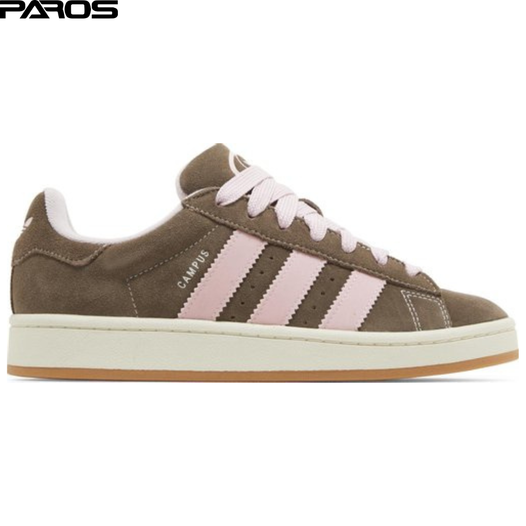 Adidas Campus 00s 'Dust Cargo Clear Pink'