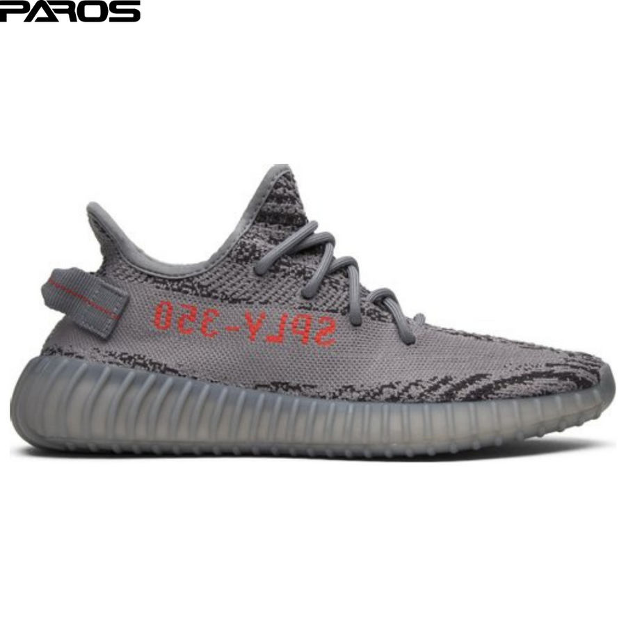 Adidas Yeezy Boost 350 V2 'Beluga 2.0'