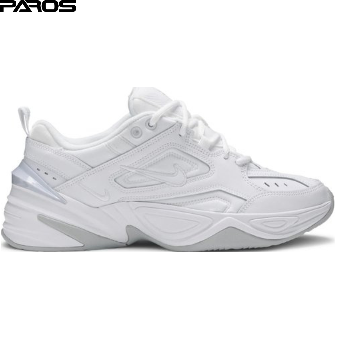 M2K Tekno 'White'