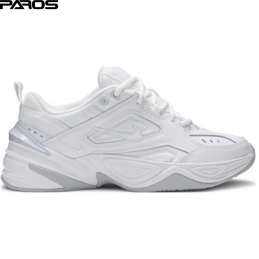 Nike M2K Tekno 'White'