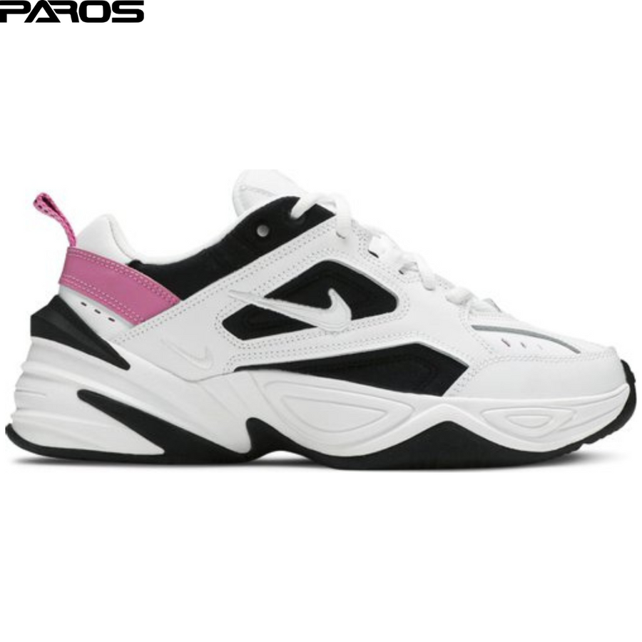 Nike M2K Tekno 'China Rose'
