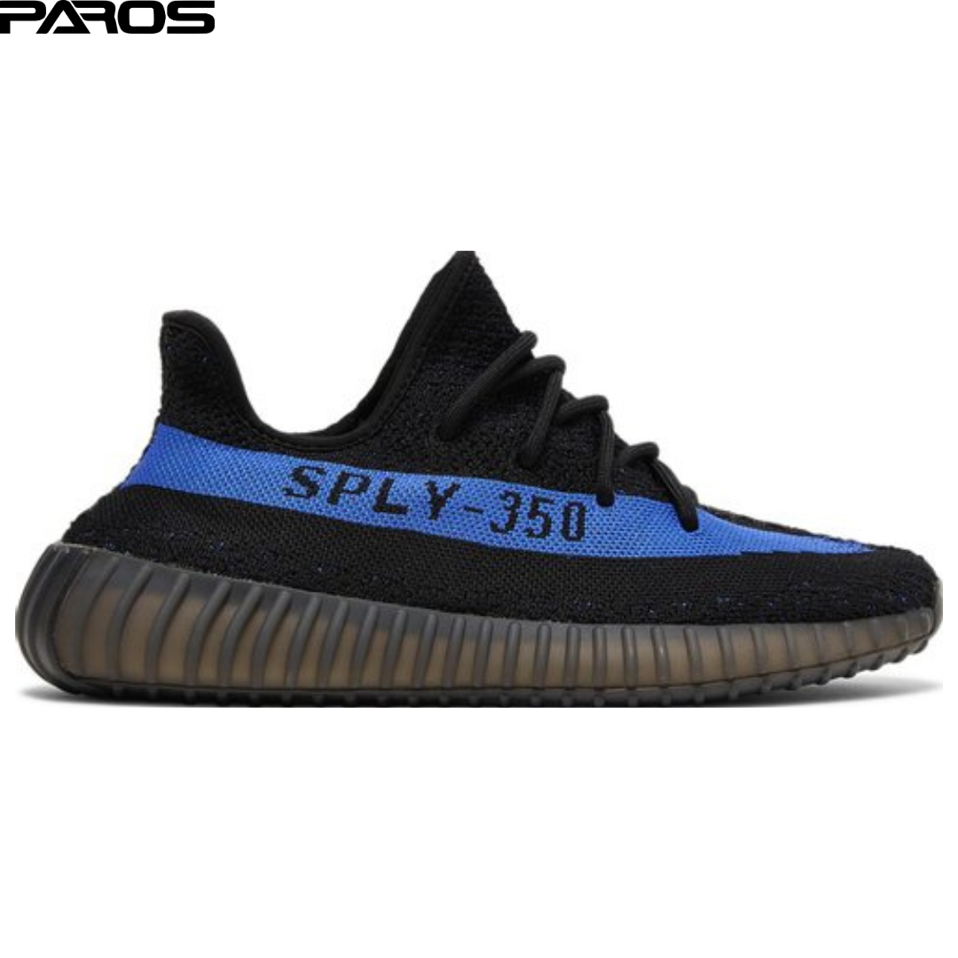 Yeezy Boost 350 V2 'Dazzling Blue'