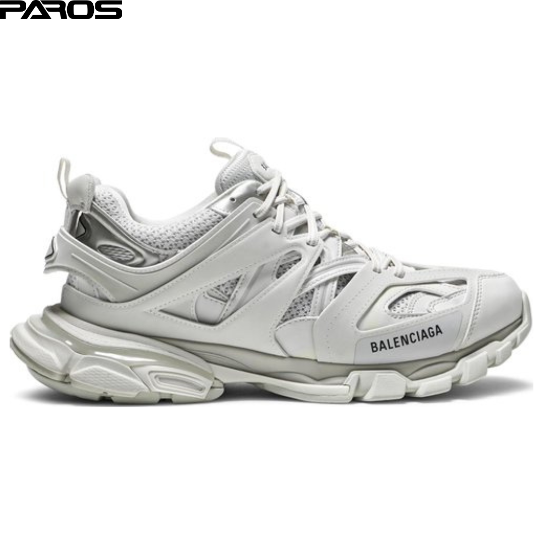 Balenciaga Track Sneaker 'White'