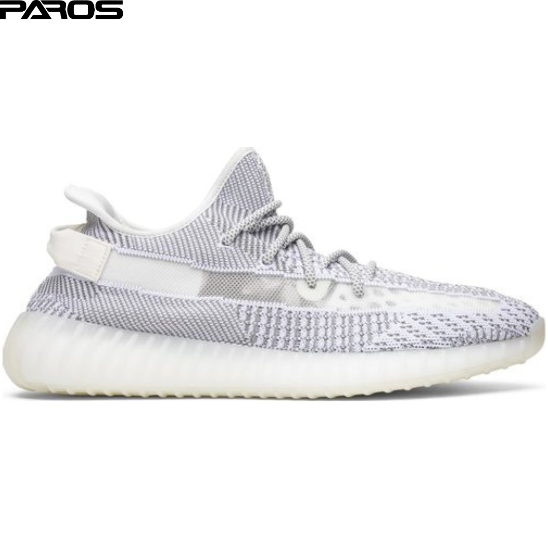 Yeezy Boost 350 V2 'Static Non-Reflective'