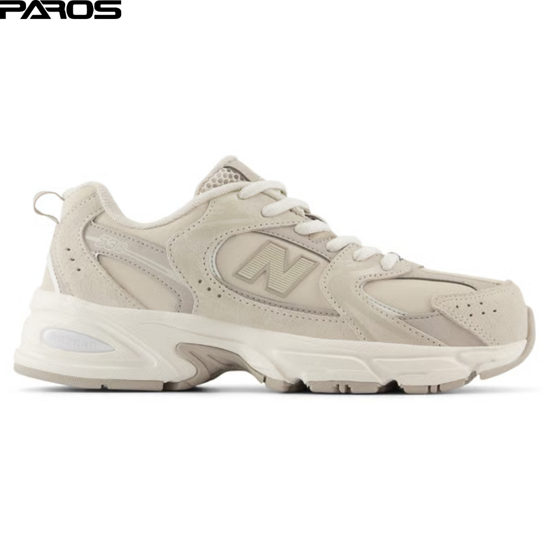 New Balance Big Kid 'Moonbeam'