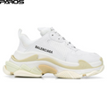 Balenciaga Triple S Sneaker 'White'