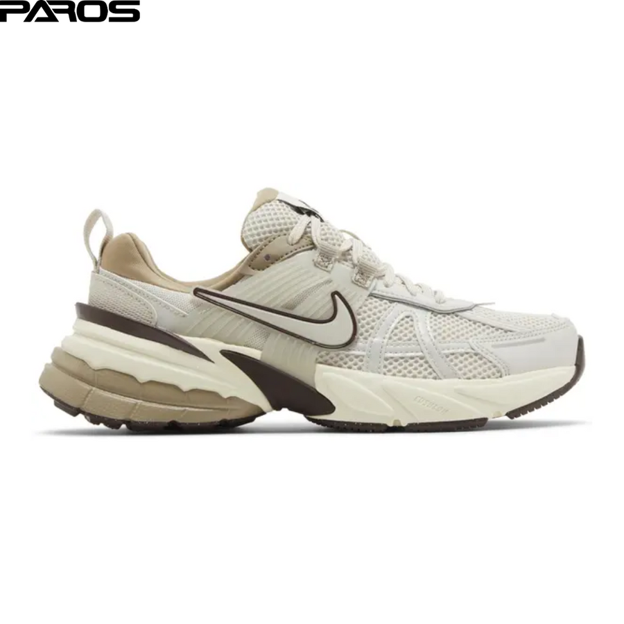 Nike V2K Run 'Light Orewood Brown'