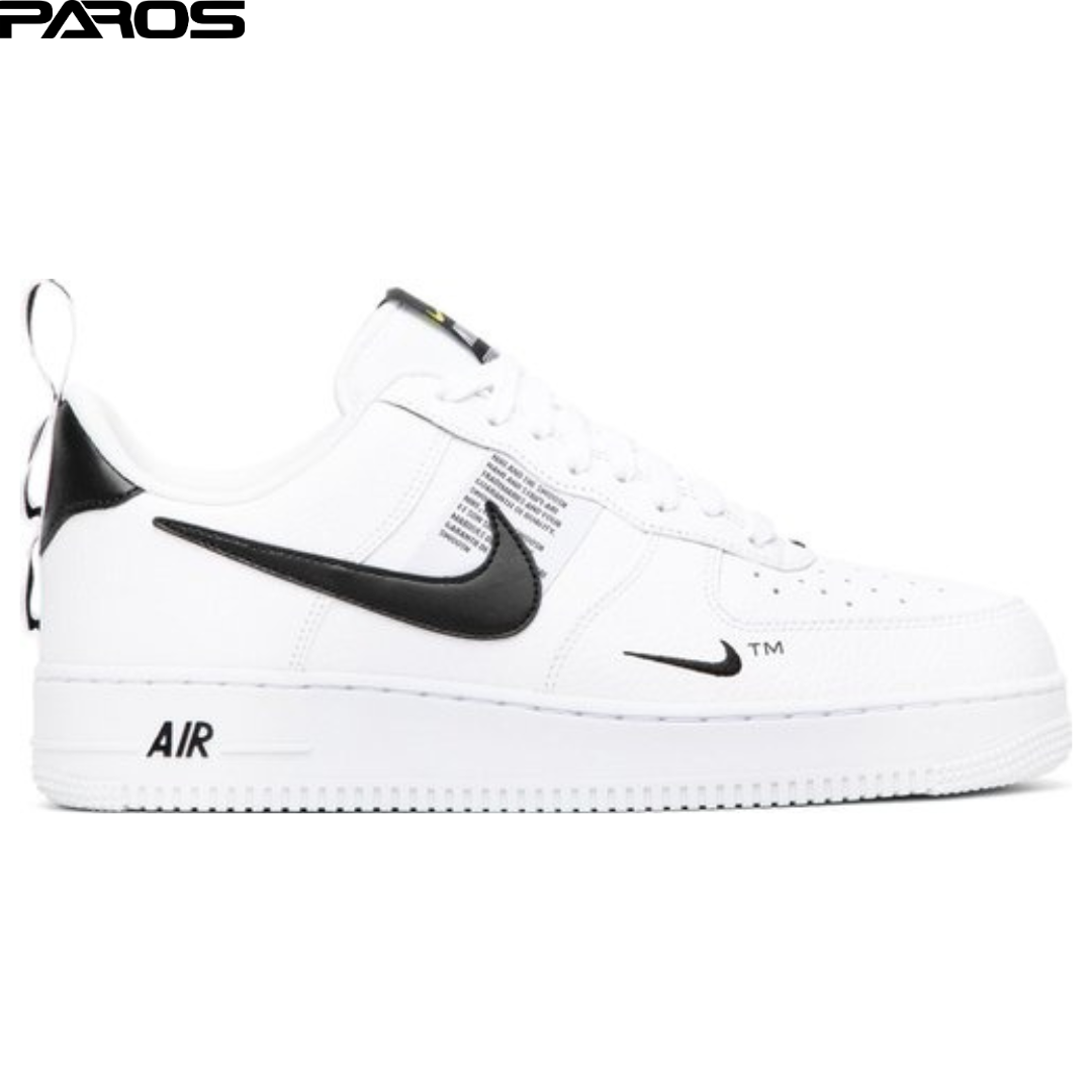 Air Force 1 Low Utility