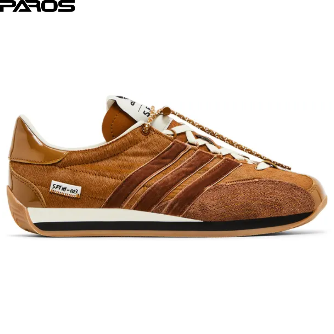 Country OG x Song for the Mute 'Pony Hair Pack - Bronze Strata'