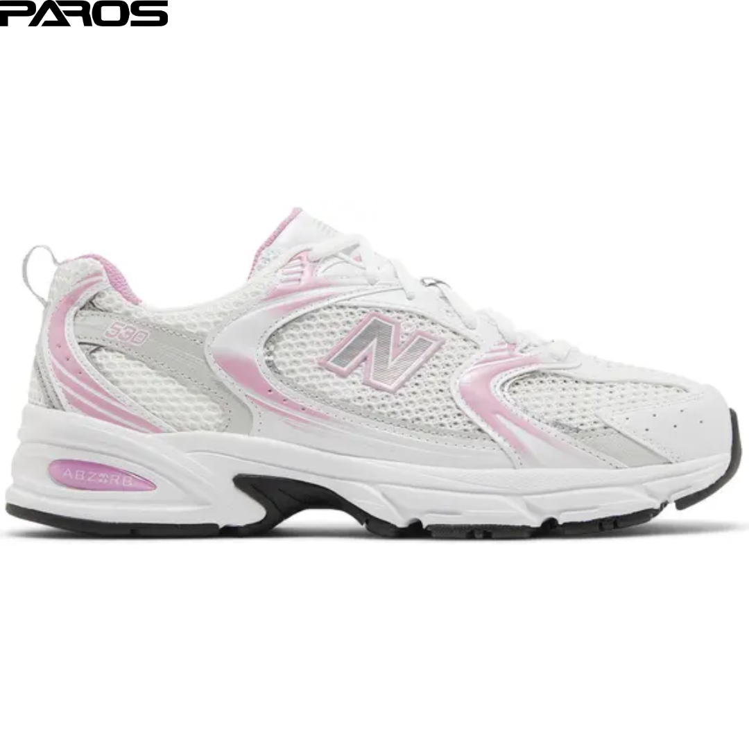 New Balance 530 'White Raspberry'