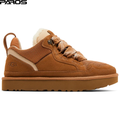 UGG Lowmel 'Chestnut'
